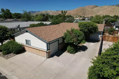 3132 Chubasco Way, Carson City, NV 89701