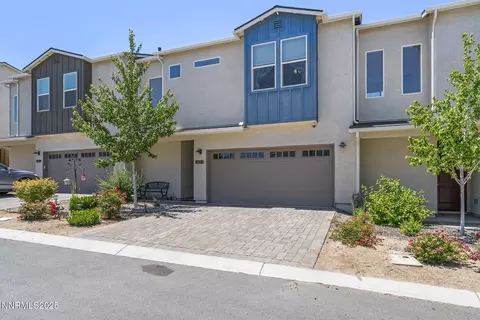 4831 Black Falcon Way, Sun Valley, NV 89433