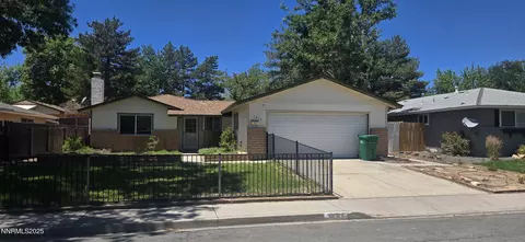 1930 Sunland Dr, Carson City, NV 89706