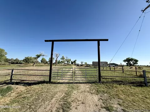 00621140 Off Of Wagon Trl, Fallon, NV 89406
