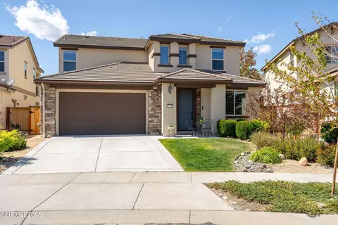 1775 Samantha Crest Trl, Reno, NV 89523