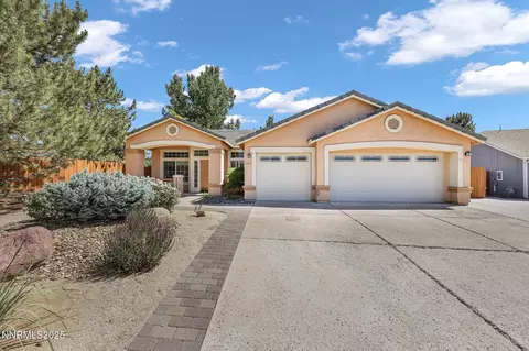 3123 Minino Ct, Sparks, NV 89436
