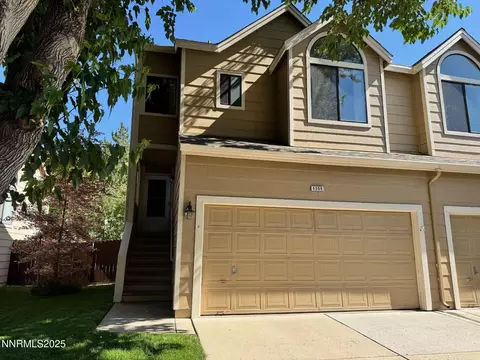 4066 Snowshoe Ln, Reno, NV 89502