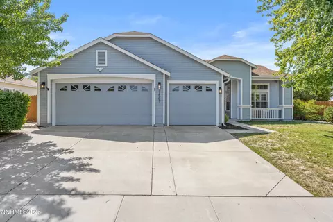7861 Cantabria Dr, Sparks, NV 89436