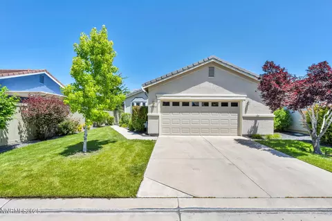 10559 Iron Point Cir, Reno, NV 89521