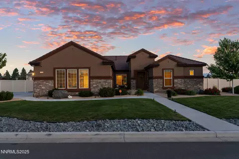 11552 Anthem Dr, Spanish Springs, NV 89441
