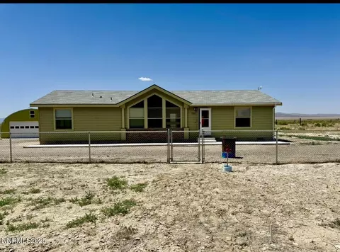 1755 Old Victory Hwy, Lovelock, NV 89419