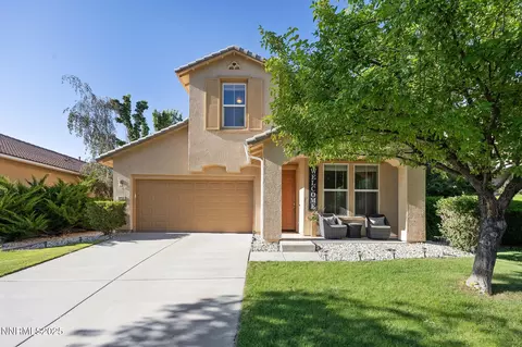 3818 Allegrini Dr, Sparks, NV 89436