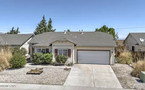 191 Desert Springs Ln, Fernley, NV 89408