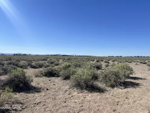 160 Acres Off Of Mcgregor, Fallon, NV 89406