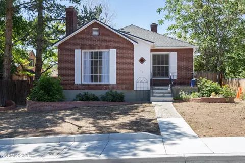 540 W Arroyo St, Reno, NV 89509