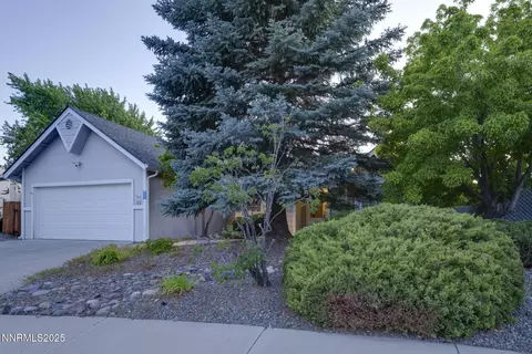 2028 Hamilton Ave, Carson City, NV 89706