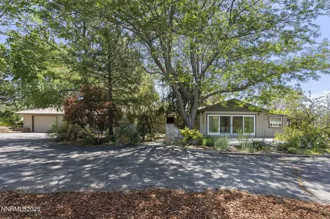 1500 Brenda Way, Washoe Valley, NV 89704