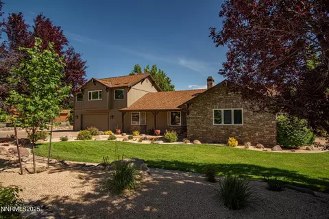 15045 Heathcliff Dr, Reno, NV 89511