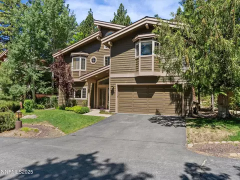 275 Deer Ct, Incline Village, NV 89451