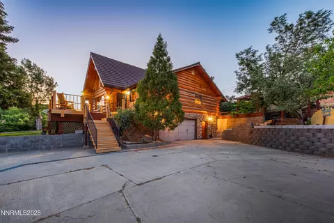 56 Heaven Hill Way, Carson City, NV 89706