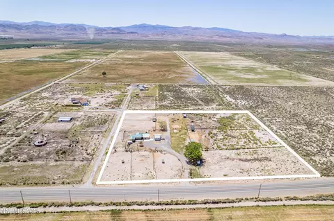 251 Us Hwy 95a N, Yerington, NV 89447