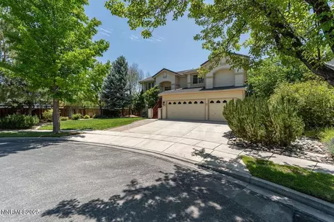 7436 Baysheen Ct, Sparks, NV 89436