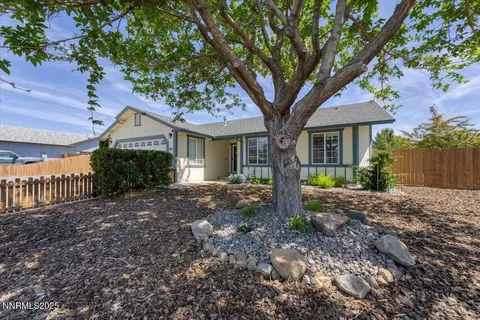 1441 Kinglet Dr, Spanish Springs, NV 89441