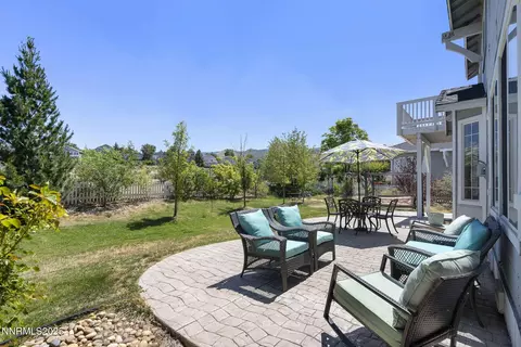 3744 Ranch Crest Dr, Reno, NV 89509