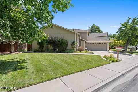 4492 Trenton Ct, Sparks, NV 89436