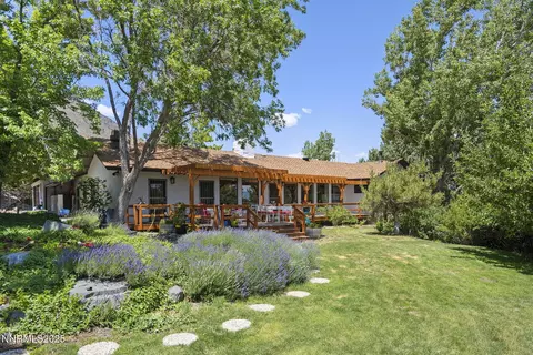 2548 Jacks Valley Rd, Genoa, NV 89411