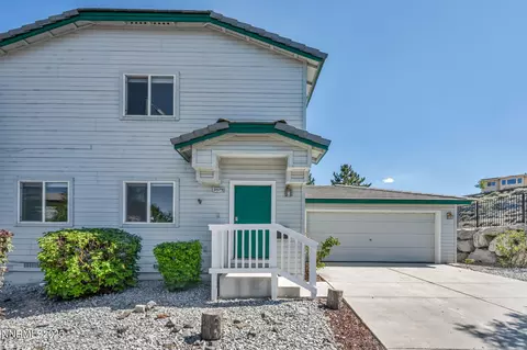 3579 Mashie Ct, Sparks, NV 89431
