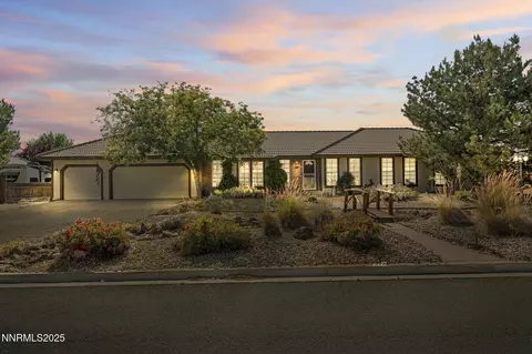 115 Stags Leap Cir, Spanish Springs, NV 89441