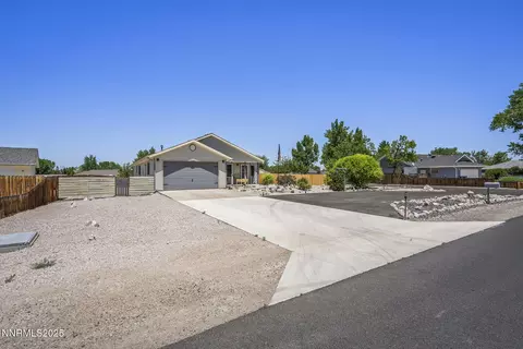 610 Hunter Park Way, Fallon, NV 89406