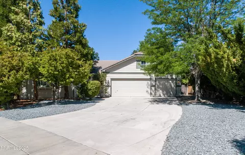 6993 Cinnamon Dr, Sparks, NV 89436