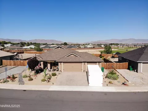 1178 Jasmine Ln, Fernley, NV 89408
