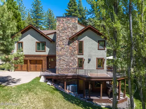 5 Kelly Cir, Glenbrook, NV 89413