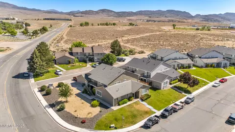 101 Palmer Dr, Dayton, NV 89403