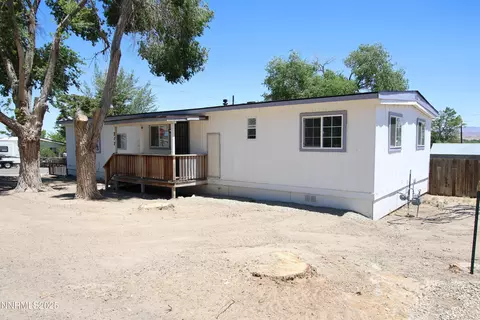 217 3rd Ave, Yerington, NV 89447