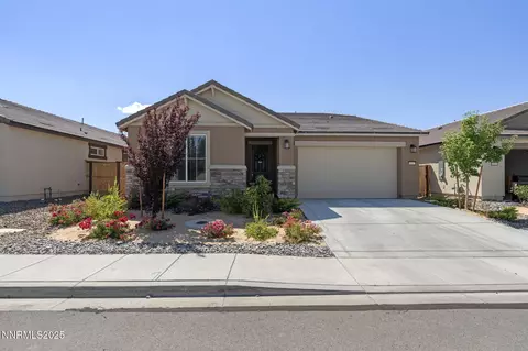 6357 Bucking Horse Dr, Sparks, NV 89436