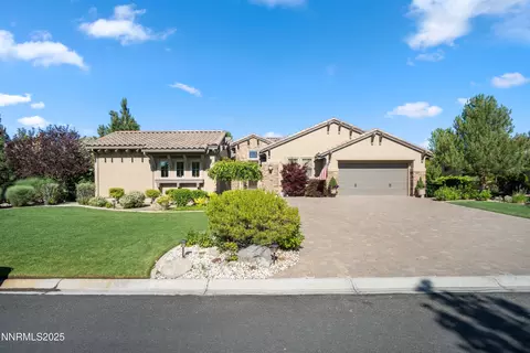 3970 Nature Trl, Reno, NV 89511