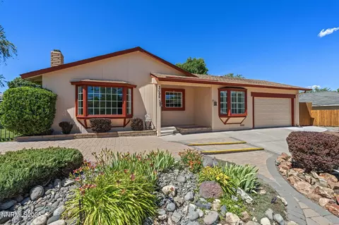 2095 Kings Row, Reno, NV 89503