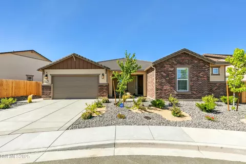 632 W Equinox Peak Ct, Sparks, NV 89436