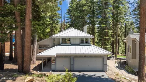 917 Jennifer St, Incline Village, NV 89451