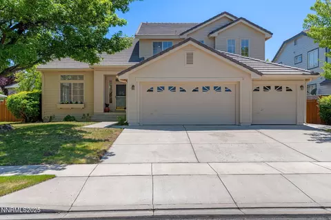 3175 Sierra Dust Ct, Sparks, NV 89436
