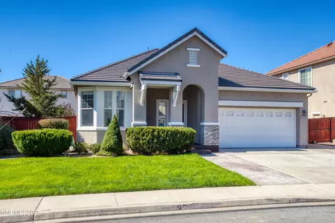 2428 Darby Rose Ln, Sparks, NV 89436