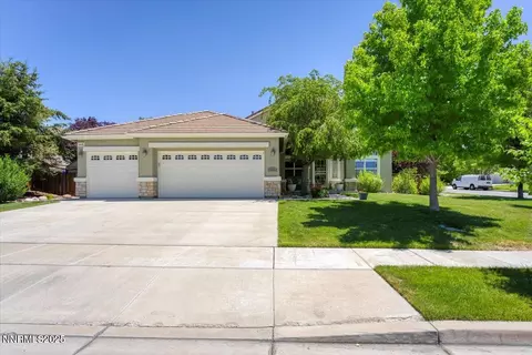 6648 Equation Dr, Sparks, NV 89436