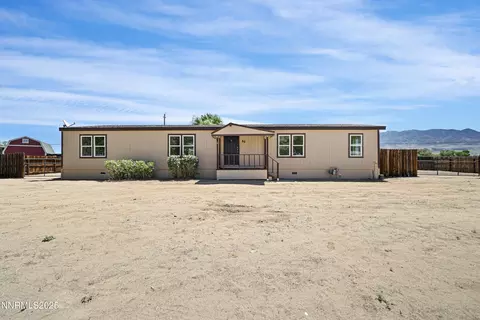 55 Rose Peak Rd, Dayton, NV 89403
