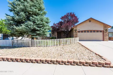 804 Bluerock Rd, Gardnerville, NV 89460