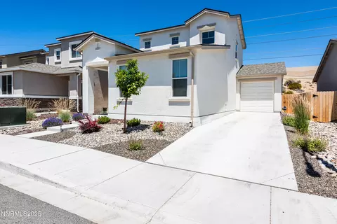 773 Crimson Cir, Carson City, NV 89706