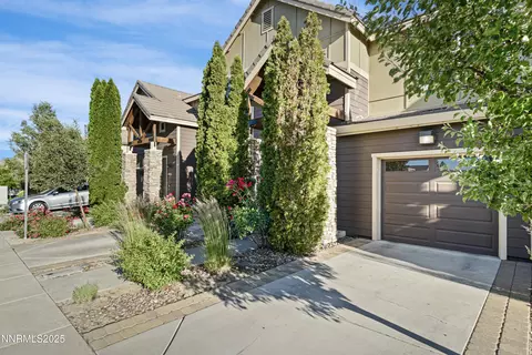 4809 Bougainvillea Cir, Sparks, NV 89436