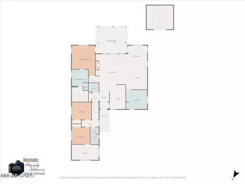 5330 Eaglecrest Dr, Reno, NV 89523 photo 40