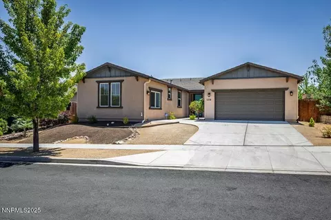 5330 Eaglecrest Dr, Reno, NV 89523