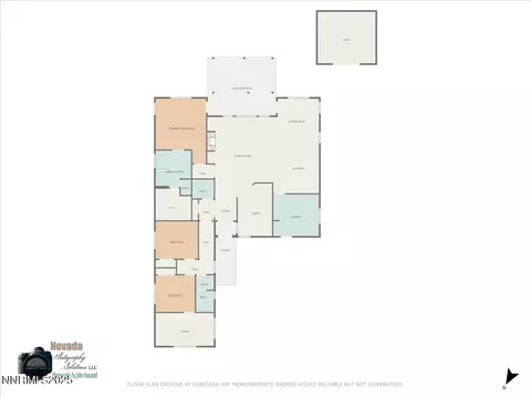 5330 Eaglecrest Dr, Reno, NV 89523 photo 2