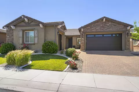 10035 Ellis Park Ln, Reno, NV 89521
